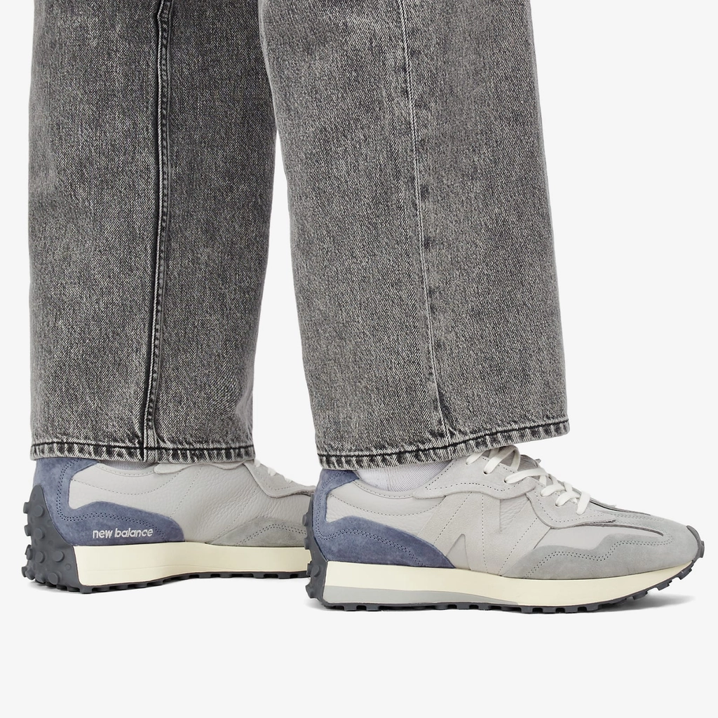 New Balance U327WGC Slate Grey